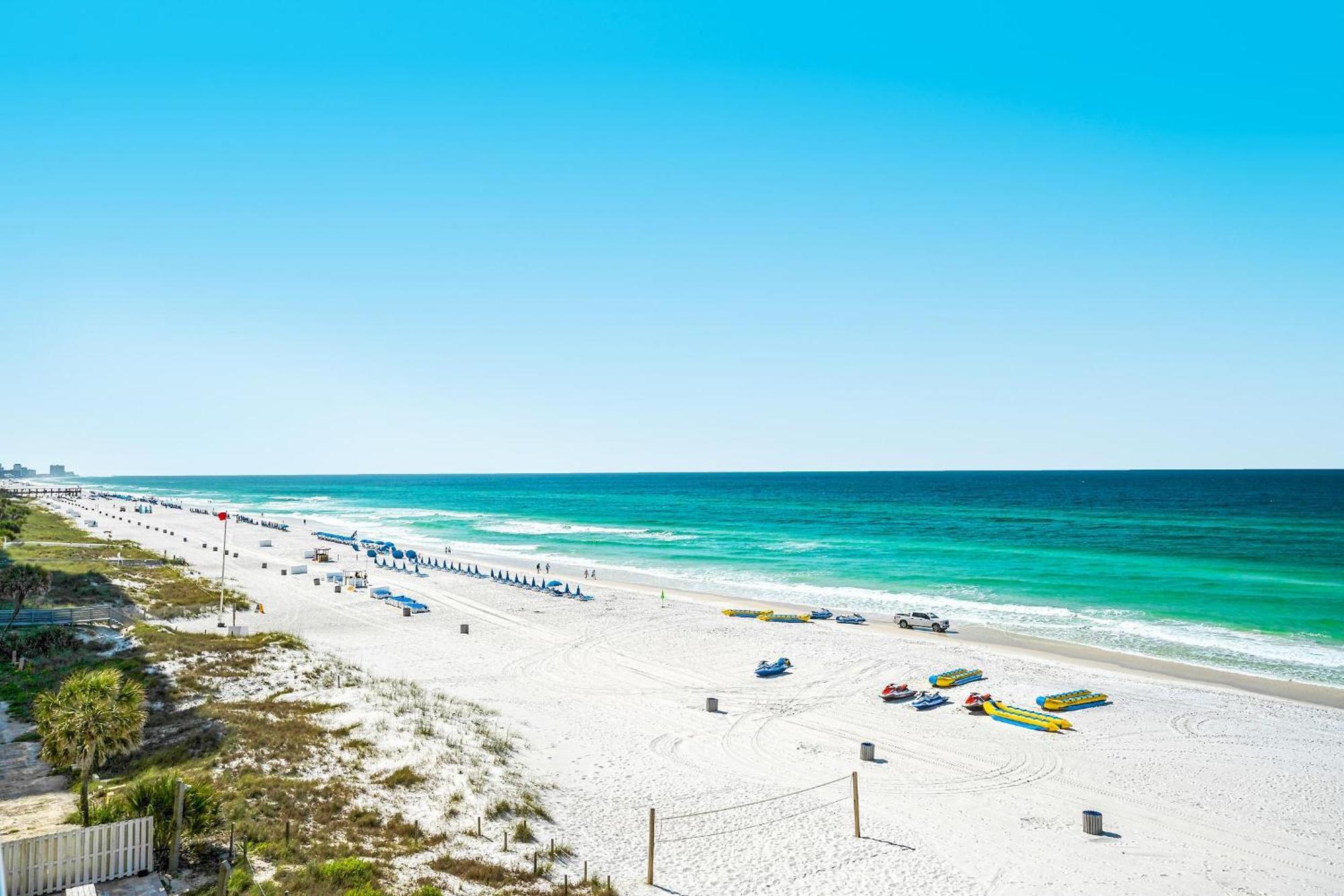 Grandview East 404 Panama City Beach Exterior foto
