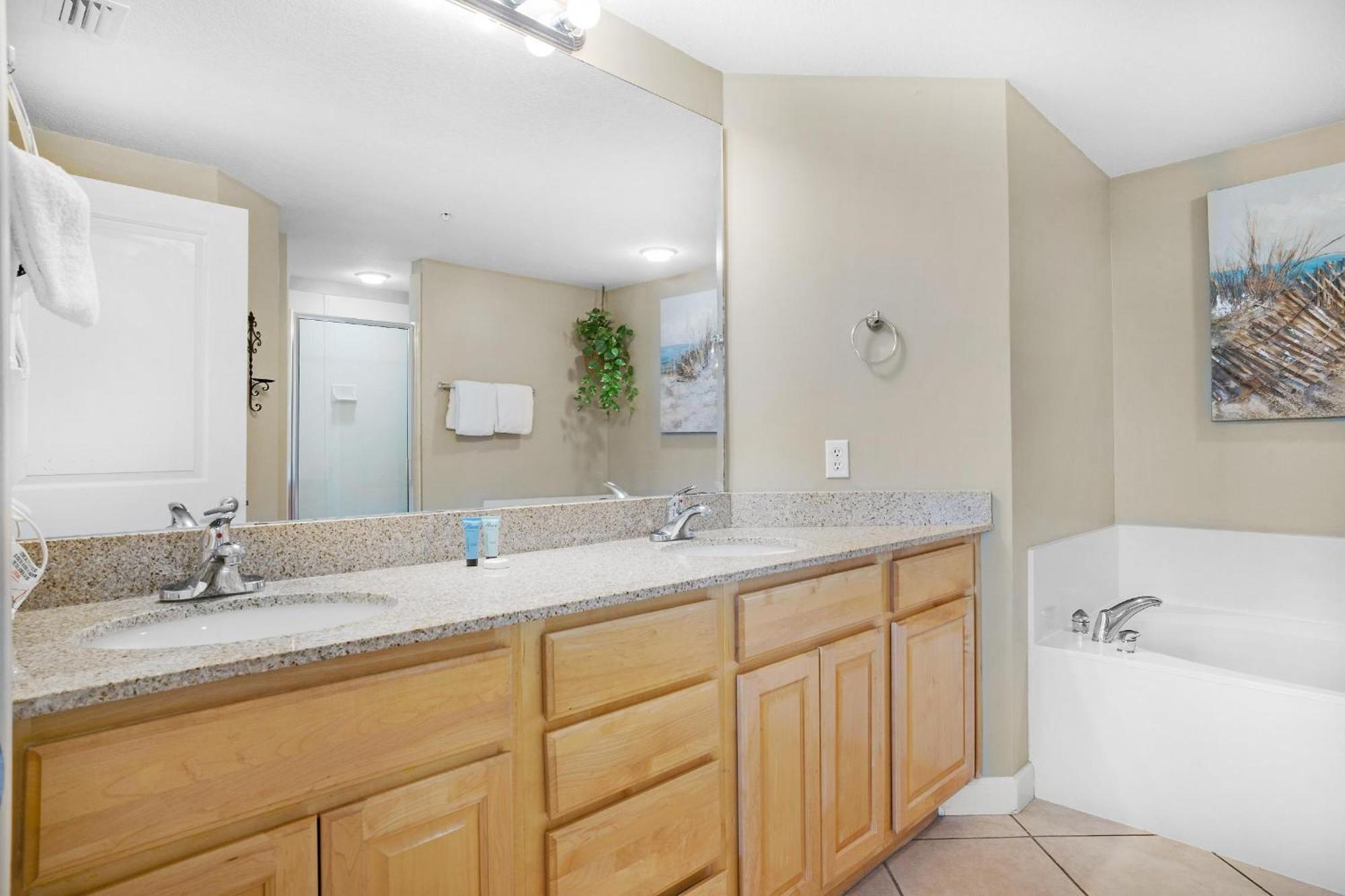 Grandview East 404 Panama City Beach Exterior foto