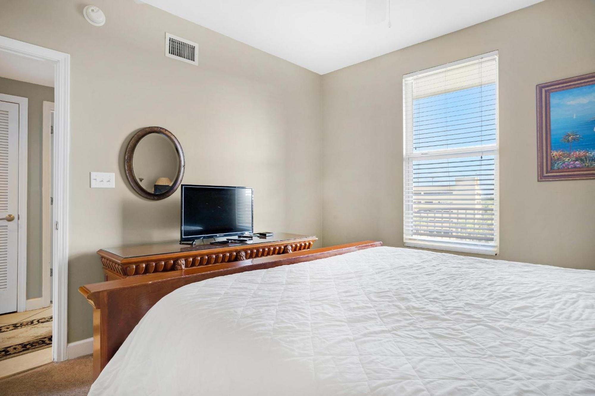 Grandview East 404 Panama City Beach Exterior foto
