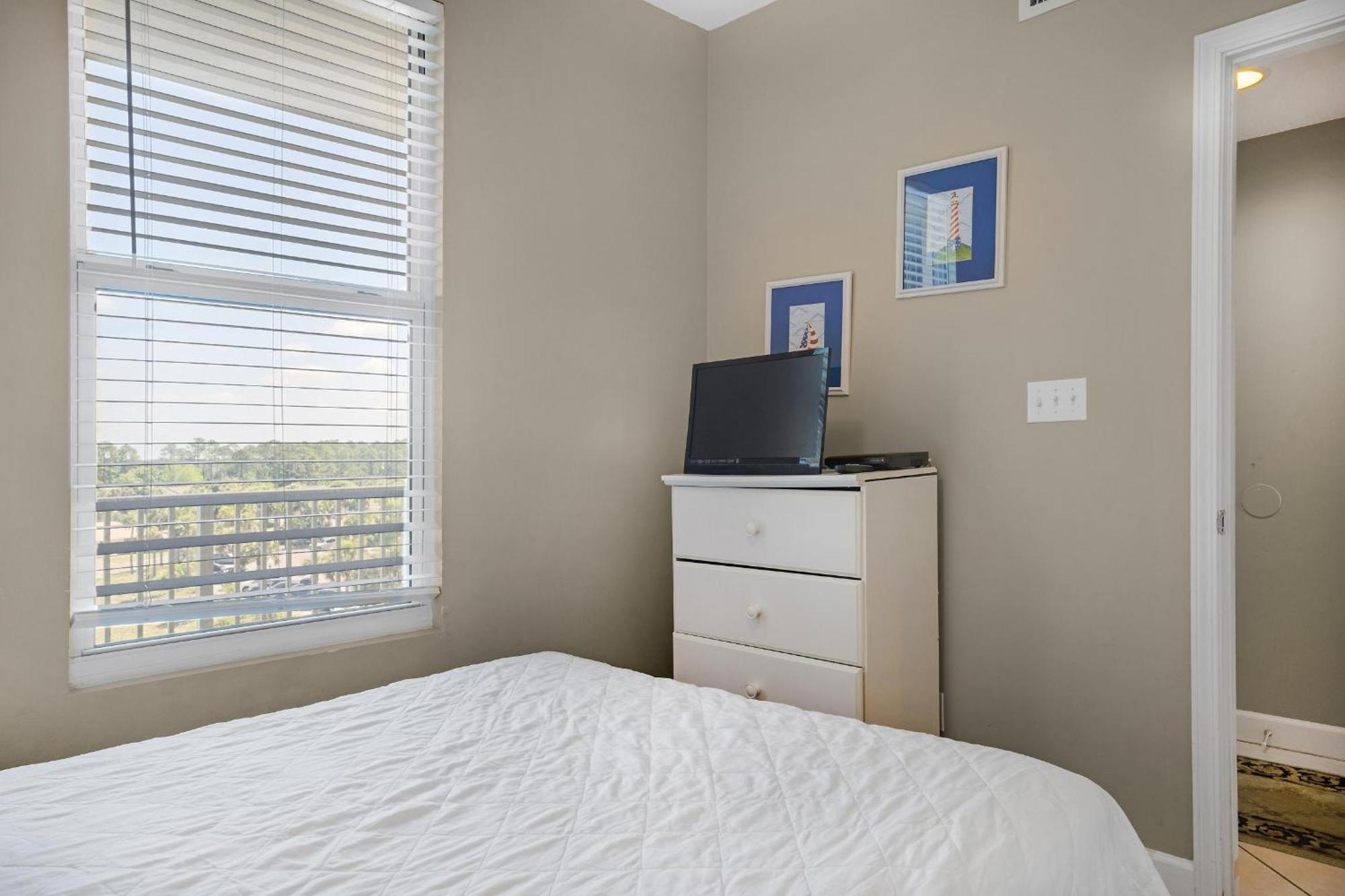 Grandview East 404 Panama City Beach Exterior foto
