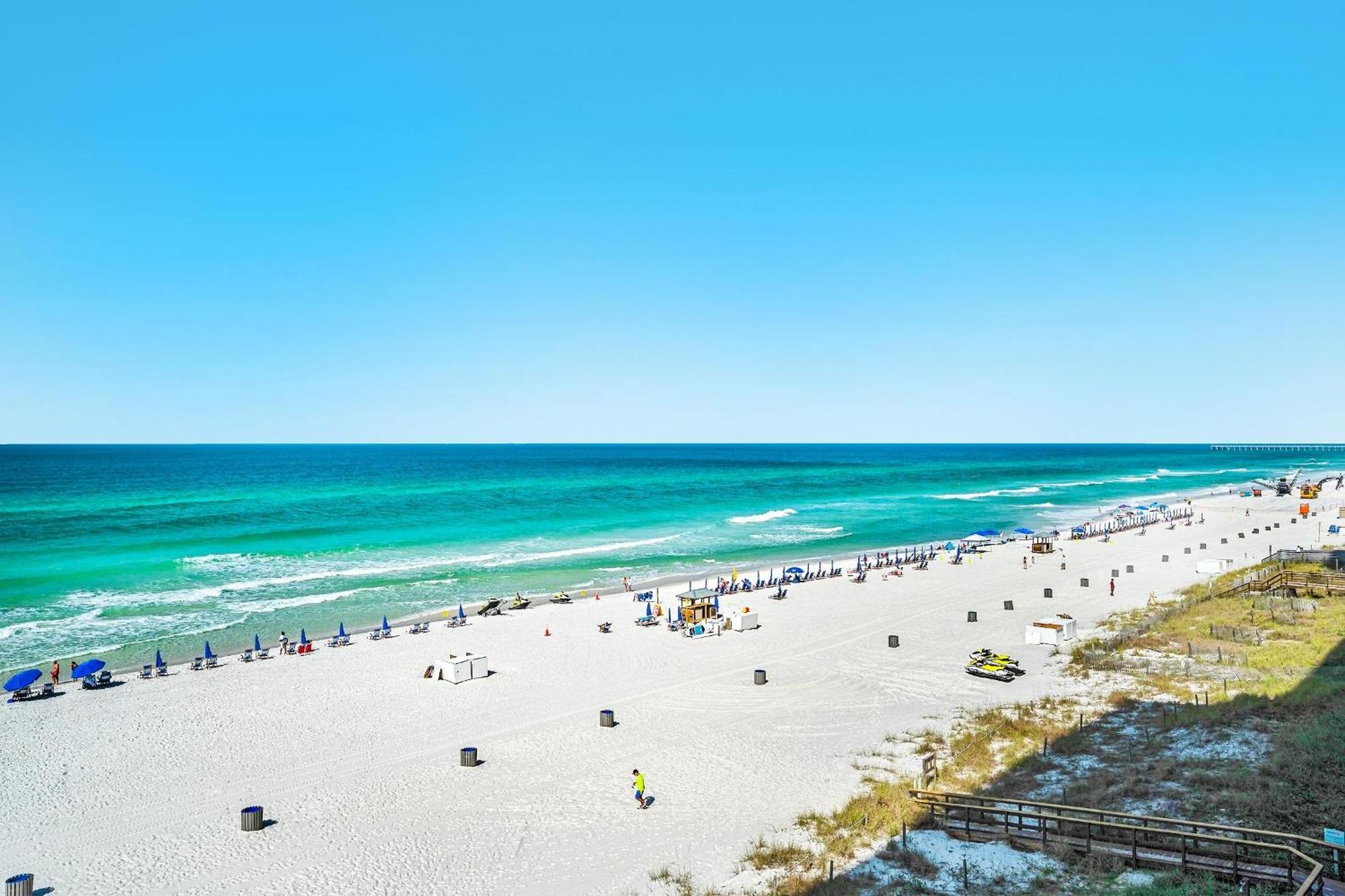 Grandview East 404 Panama City Beach Exterior foto